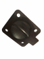Preview: Membrane EPDM schwarz ohne Schraube DN 15 - Membrandichtung EPDM (20mm) - PN10 Praher